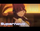 【プロセカMV】MORE MORE JUMPにまふゆを入れてみた。(Supernova編)