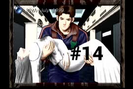 【july】ノストラダムスさん、人類滅亡する１９９９年から２５年経ちましたよ？【#14】