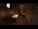 [FF7リバース] 第24回(24-4) 武器職人イゾー