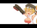 ミッカ誕。