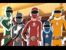 あべこべヒロイン＆ヒーローズ　後編