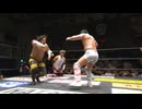 2024/7/5　AGGRESSIVE GATE 2024(後楽園ホール) その2