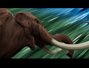 最強王図鑑 ～The Ultimate Battles～　第30話　【レギュラーマッチ】インペリアルマンモス VS パラポネラ