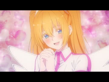 2.5次元の誘惑　第1話　異次元の新入生