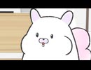 ぬいストーリー　第41話　前髪がない！