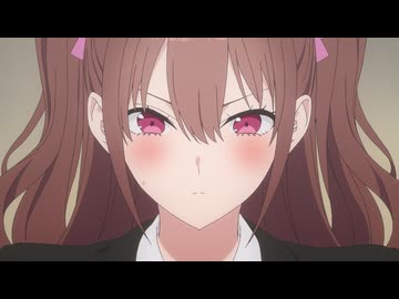 2.5次元の誘惑　第6話　先輩の秘密特訓！？