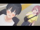 2.5次元の誘惑　第4話　いざ初イベント！