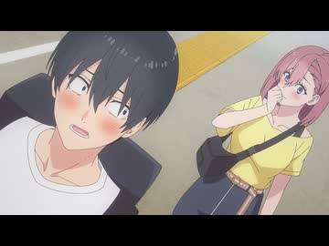 2.5次元の誘惑　第4話　いざ初イベント！