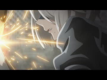 NieR:Automata Ver1.1a　Chapter.15　no [I] in team