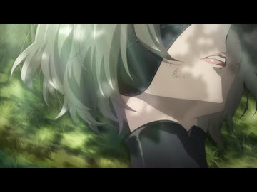 NieR:Automata Ver1.1a　Chapter.16　broken [W]ings
