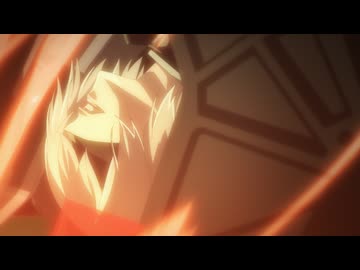 NieR:Automata Ver1.1a　Chapter.17　bad [J]udgment