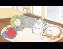 ぬいストーリー　第38話　ぬい寝言
