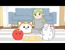 ぬいストーリー　第39話　デタラメ将棋