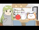 ぬいストーリー　第40話　ぬい合唱隊