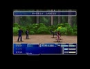 #8FINAL FANTASY VII【switch】【初見プレイ】