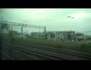 特急いなほ７号 新潟～秋田③【酒田→秋田】