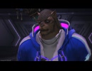 【FF14】アルカディア零式：ライトヘビー級3【白魔】