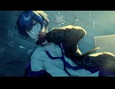 月に溶ける／KAITO