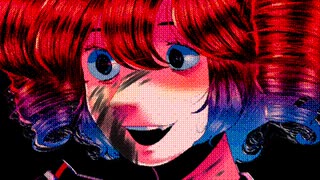 【重音テト】うずまきやみ【オリジナル曲】