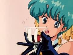 魔法のスター マジカルエミ　第30話　ワイン色のパーティ