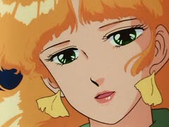 魔法のスター マジカルエミ　第26話　枯葉のシャワー