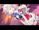 【DMM】メシアガール おかわり　キャラシナリオ『ヨモギ』　EP005～006　part 3