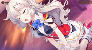 【DMM】メシアガール おかわり　キャラシナリオ『ヨモギ』　EP005～006　part 3