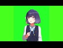 NTRにより脳が破壊される美鈴GB【学マス】