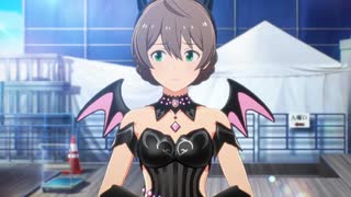 歌織だけをプロデュースしてもらいたいです…