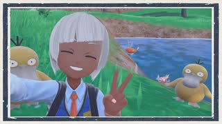 ◆ポケモンスカーレット　実況プレイ◆part18