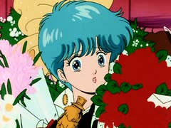魔法のスター マジカルエミ　第36話　北風にひとりぼっち
