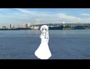 「スカイライン」歌ってみた【式部めぐり】