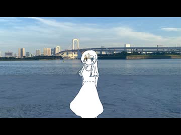 「スカイライン」歌ってみた【式部めぐり】