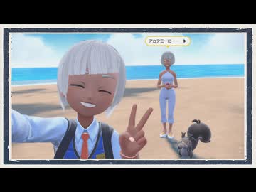 ◆ポケモンスカーレット　実況プレイ◆part20