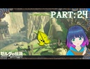 懐かしのコッコちゃん集めと不思議な出会い！？【ゼルダの伝説 ブレス オブ ザ ワイルド】Part.２４【#Vtuber】