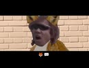 【再】AIを使って拓也さんをきつねにする