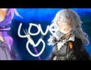 花火文字【VOICEROID劇場】