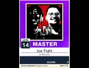 【譜面確認用】 Joe Fight MASTER 【チュウニズムNEW外部出力】