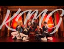 【にじさんじ】KING【コスプレで踊ってみた】