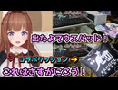 コラボクッションを使いながら視聴者のお部屋紹介をするちえりちゃん【どっとライブ切り抜き】