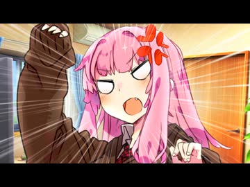 ニコニコ復活前後の投稿者の姿【10秒動画祭～ニコニコ復活編～】