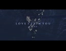 [drum less VOCALOID] LOVE I PAIN YOU feat.GUMI