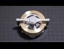4～5時間回るハンドスピナーを量産してみた【販売します】