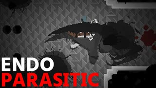 右腕が忙しい[Endoparasitic]ゆっくり実況 #12