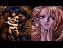 Brandish4 メルメラーダ,ガラハッドエンディング集