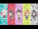 ロシデレは双子じゃ割り切れない