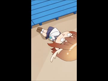 第5話「ごろごろ」