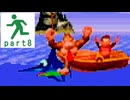 【GBA版 スーパードンキーコング】完全初見で全クリをサクサク進めたかったけどボコボコにされていく実況プレイ part8