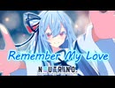 【NEUTRINOカバー】Remember My Love (うる星やつら)/琴葉 葵