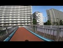 【散歩】東京都世田谷区南烏山-杉並区上高井戸を歩く【所用で仙川行ったついでにそこから都心方向へ歩くか編 part3】